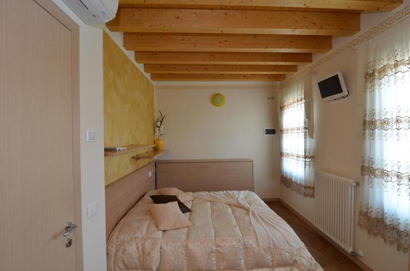 ホテル Garda Dream ラツィーゼ 部屋 写真