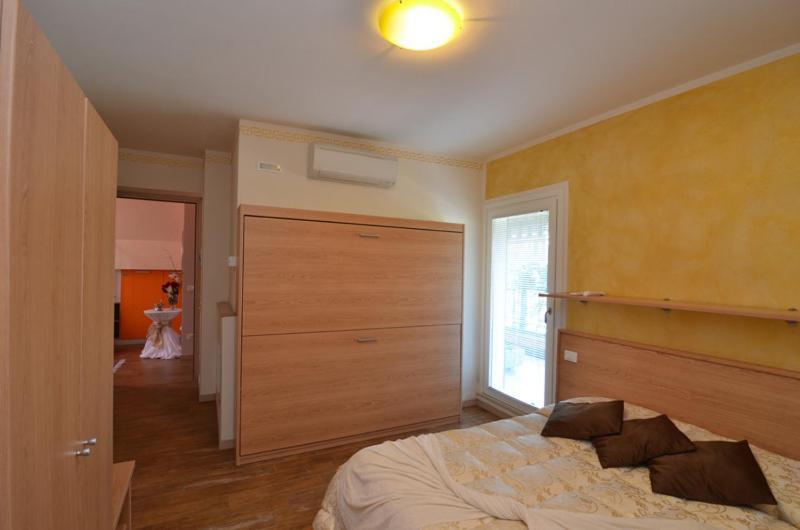 ホテル Garda Dream ラツィーゼ 部屋 写真
